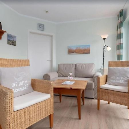 Strandjuwel 244 Ostseebad Kühlungsborn Exterior foto
