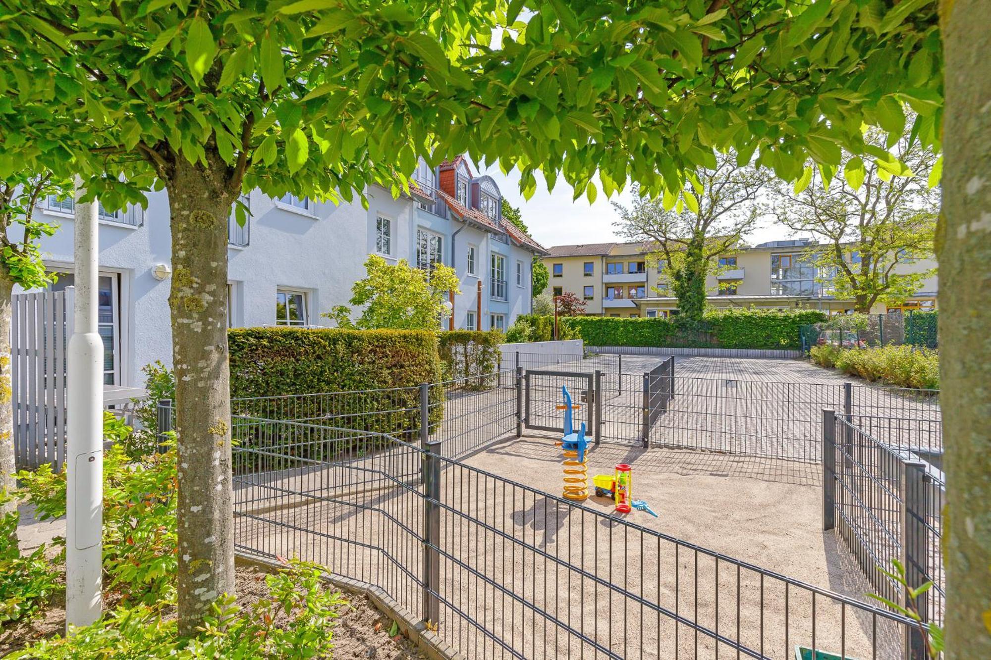 Strandjuwel 244 Ostseebad Kühlungsborn Exterior foto